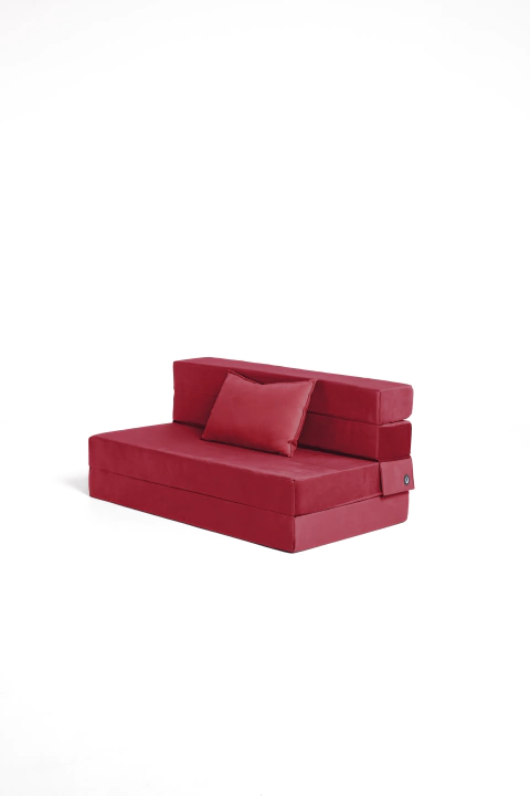 Big XL - Sofá Cama 2 Plazas - Gruff