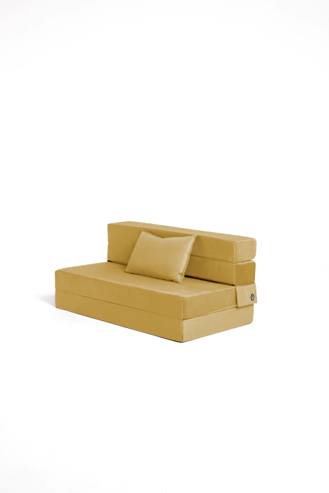 Big XL - Sofá Cama 2 Plazas - Gruff