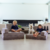 Gran Plus+ - Sillón 2 cuerpos con apoyabrazos