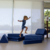 Gran Plus+ - Sillón 2 cuerpos con apoyabrazos - tienda online