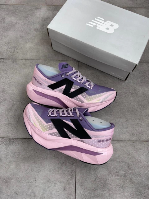 New balance Fuel cell rebel v4 - comprar online