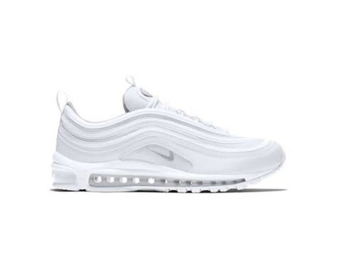 Air max 97 - Branco