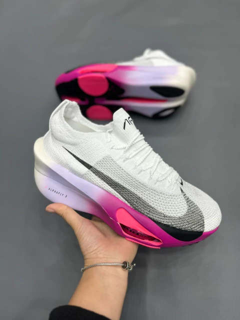 Nike Zoomx alphafly - comprar online