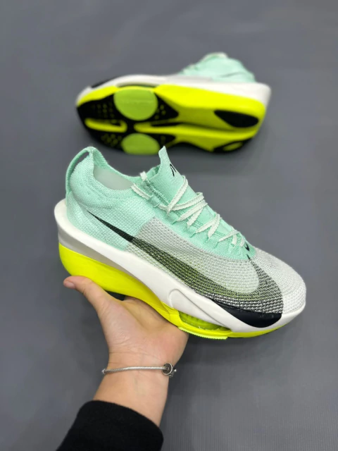 Nike Zoomx alphafly - comprar online