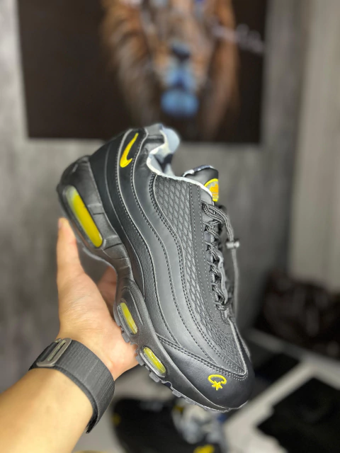 Air max 95 Corteiz - comprar online