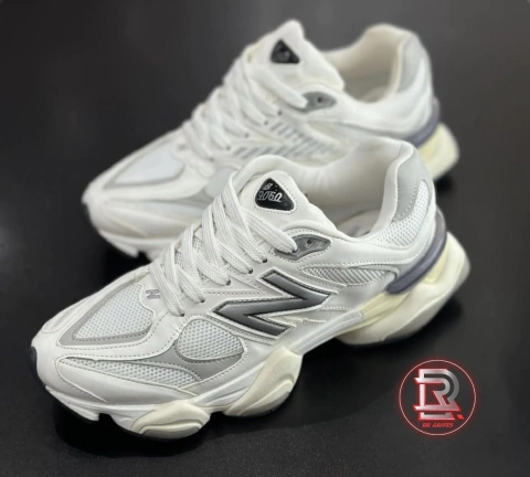 New Balance 9060 - Branco
