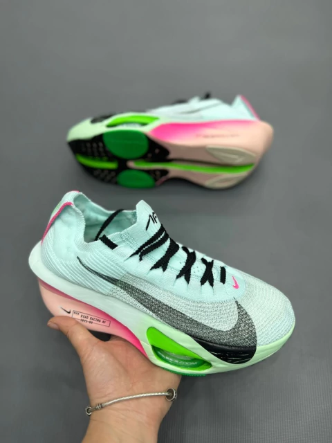 Nike Zoomx alphafly - comprar online