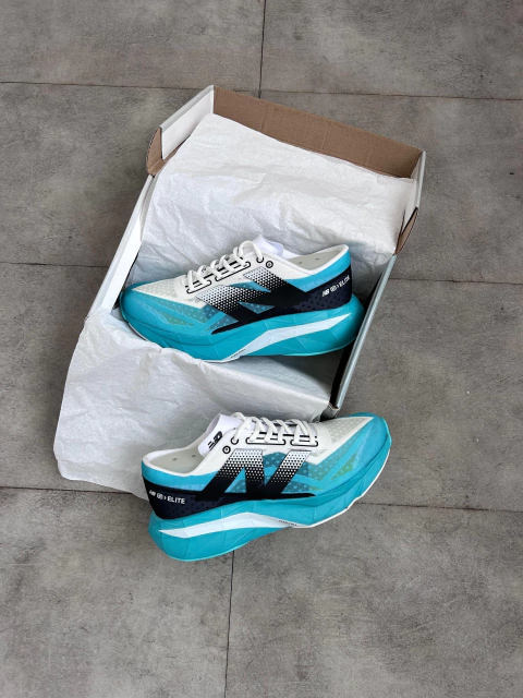 New balance Fuel cell rebel v4 - comprar online