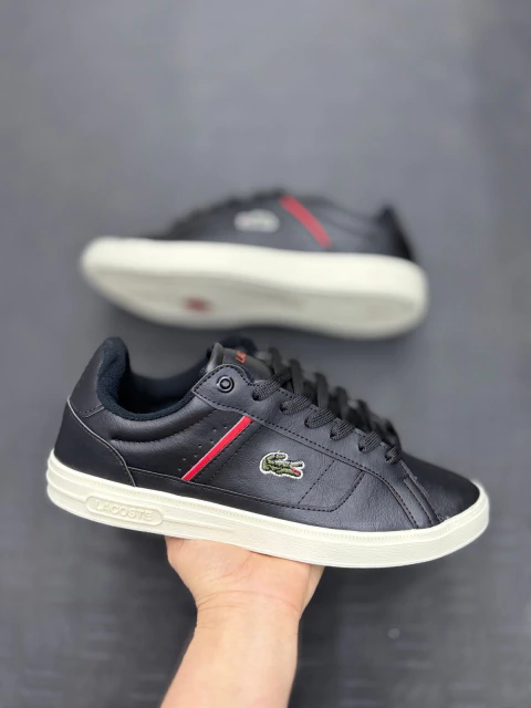 Lacoste Sapatênis - comprar online