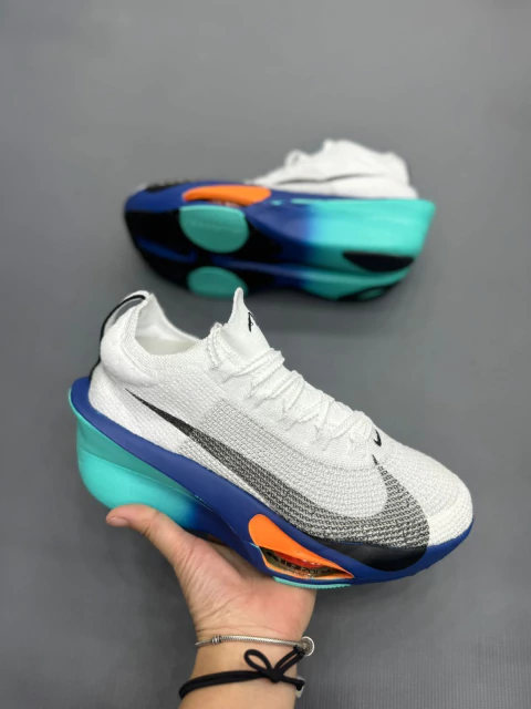 Nike Zoomx alphafly - comprar online