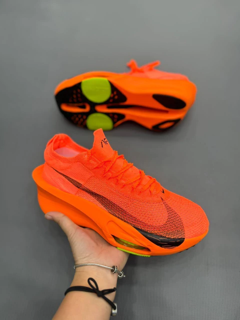 Nike Zoomx alphafly - comprar online