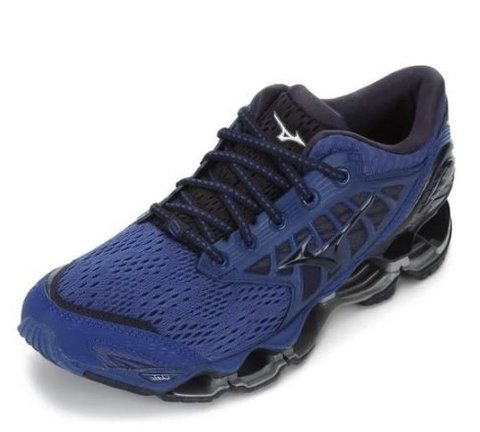 Mizuno Wave Prophecy 9 - Azul
