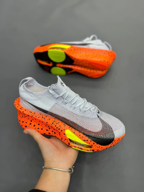 Nike Zoomx alphafly - comprar online