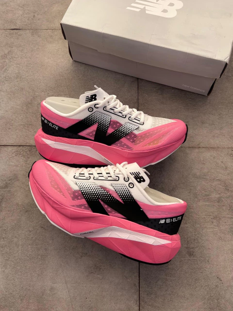 New balance Fuel cell rebel v4 - - comprar online