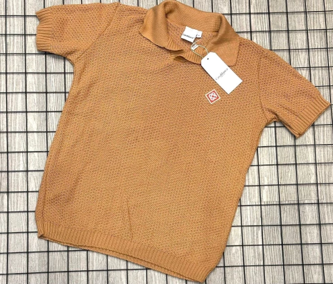 Polo Casa Blanca italiana - comprar online