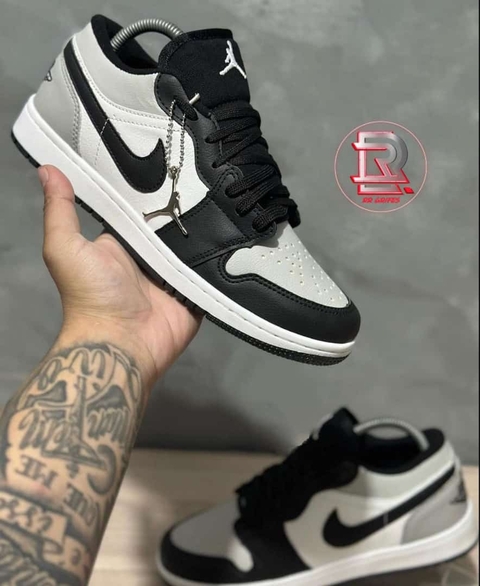 Nike Dunk Jordan