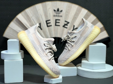 Adidas Yeezy - Cinza