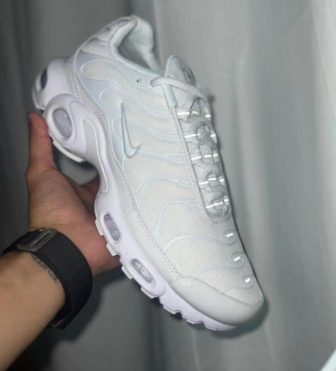 Nike Airmax TN - Branco