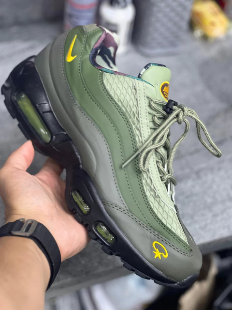 Air max 95 Corteiz - comprar online