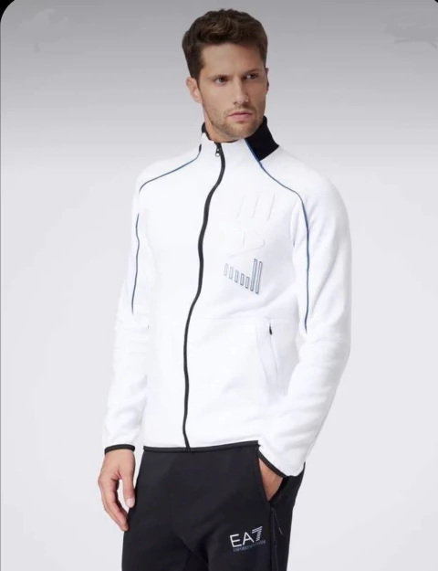 Conjunto Emporio Armani EA7 - comprar online