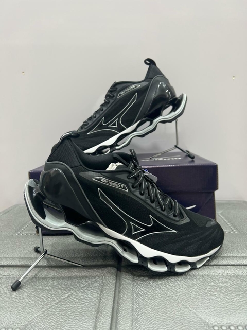 Mizuno Prophecy 11 - Preto