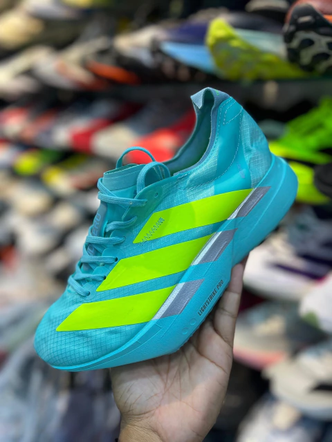 Adidas Adizero - comprar online