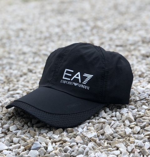 Boné Emporio Armani EA7 Sport