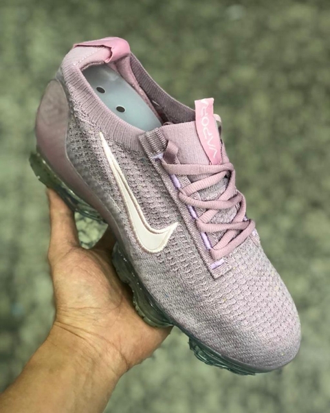 Nike Vapormax 5.0 - Rosa