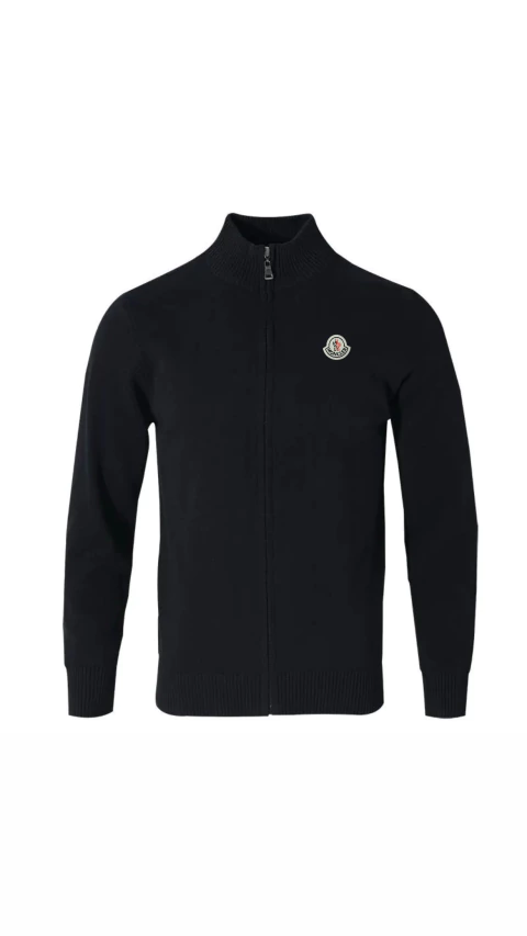 Sueter zíper Moncler - comprar online