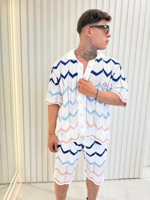 Conjunto Casa Blanca Premium - comprar online