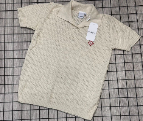 Polo Casa Blanca italiana - comprar online