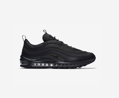 Air max 97 - Preto