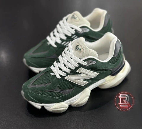 New Balance 9060 - Verde