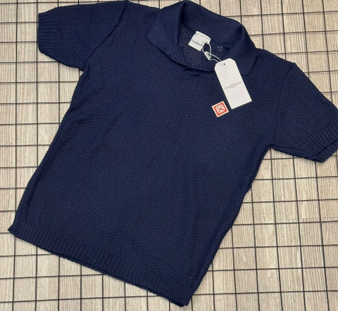 Polo Casa Blanca italiana - comprar online