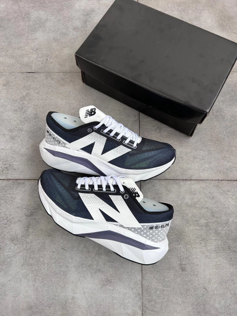 New balance Fuel cell rebel v4 - comprar online