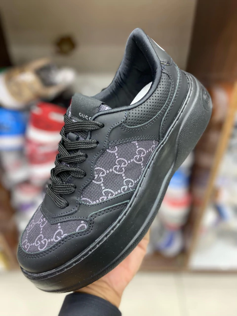 Gucci Sapatênis - comprar online