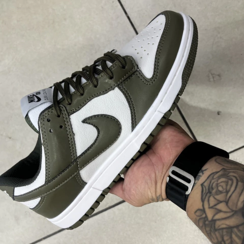 Nike Dunk SB