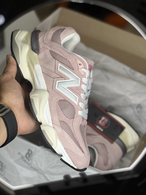New Balance 9060 - rosa