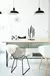 Silla Bertoia pata sky pintada - tienda online