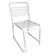 Silla Prana apilable - Alas Design