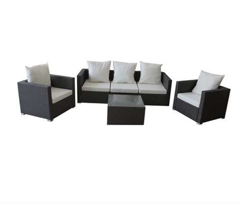 Set Rattan Mombai