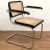 Silla Cesca con Apoyabrazos - comprar online