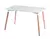 Mesa Eames laqueada - comprar online