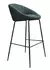 Banqueta Davis tela - Alas Design