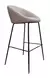 Banqueta Davis tela - tienda online