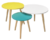 Mesa ratona Set Colores - comprar online