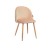 Silla Thea Pana Base Natural - Alas Design