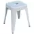 Banquito Tolix exterior - comprar online