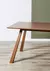 Mesa Glostrup 160x90cm en internet
