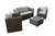 Set Rattan Molly